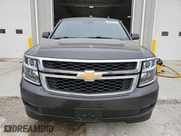 ✅ 2016 Chevrolet Tahoe LT • VIN: 1GNSKBKC4GR146131 • Lot: 84608435. Wystawiony na Copart z przebiegiem 108 877 mil. Bezpłatny archiwum sprzedaży aukcyjnych z USA i szczegółowy raport historii pojazdu na DreamBid. Zdjęcie 5.