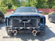 ✅ 2017 GMC Sierra 1500 SLT • VIN: 3GTU2NEC7HG464583 • Лот: 43191044. Опубликован ранее на IAAI с пробегом 120 294 миль. Бесплатный доступ к архиву аукционных продаж из США и подробный отчёт об истории автомобиля на DreamBid. Изображение 6.