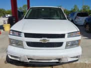 ✅ 2008 Chevrolet Colorado LS • VIN: 1GCCS199488167974 • Lot: 43632597. Listed on IAAI with 107,092 mi. Free auction sales archive from the USA and detailed vehicle history report at DreamBid. Image 6.