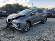 ✅ 2019 Nissan Murano S • VIN: 5N1AZ2MJ8KN157298 • Lot: 80465295. Listed on Copart with 21,284 mi. Free auction sales archive from the USA and detailed vehicle history report at DreamBid. Image 1.