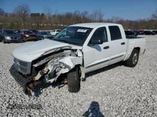 ✅ 2011 Ram Dakota Laramie • VIN: 1D7RW5GP7BS563145 • Лот: 48661995. Опубликован ранее на Copart с пробегом 173 420 миль. Бесплатный доступ к архиву аукционных продаж из США и подробный отчёт об истории автомобиля на DreamBid. Изображение 1.