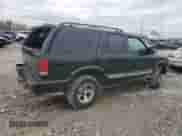 2001 Chevrolet Blazer LS с VIN 1GNCS13W91K254624, выставлен на аукционе Copart как лот 80281444 с пробегом 189 843 миль миль и Списание • Salvage title. История ставок и продаж доступна на DreamBid. Изображение 3.