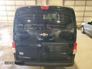 ✅ 2015 Chevrolet City Express Cargo LS • VIN: 3N63M0YN0FK715828 • Лот: 67100794. Опубликован ранее на Copart с пробегом 292 635 миль. Бесплатный доступ к архиву аукционных продаж из США и подробный отчёт об истории автомобиля на DreamBid. Изображение 6.