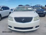 ✅ 2013 Buick LaCrosse Leather • VIN: 1G4GC5ERXDF257286 • Lot: 41682197. Listed on IAAI with 196,015 mi. Free auction sales archive from the USA and detailed vehicle history report at DreamBid. Image 6.