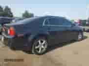 2010 Chevrolet Malibu 1LS z VIN 1G1ZB5EB2A4131409, wystawiony jako Copart lot #67846974 z przebiegiem 244 870 mil mil oraz Szkoda całkowita • Salvage title. Historia ofert i sprzedaży dostępna na DreamBid. Obrazek 3.