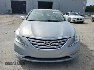 ✅ 2011 Hyundai Sonata Limited • VIN: 5NPEC4AC2BH173103 • Lot: 73710894. Listed on Copart with 111,428 mi. Free auction sales archive from the USA and detailed vehicle history report at DreamBid. Image 5.