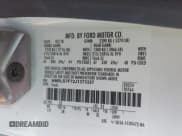 ✅ 2018 Ford Transit Connect XLT • VIN: NM0LS7F72J1373327 • Lot: 43515029. Listed on IAAI with 190,622 mi. Free auction sales archive from the USA and detailed vehicle history report at DreamBid. Image 9.