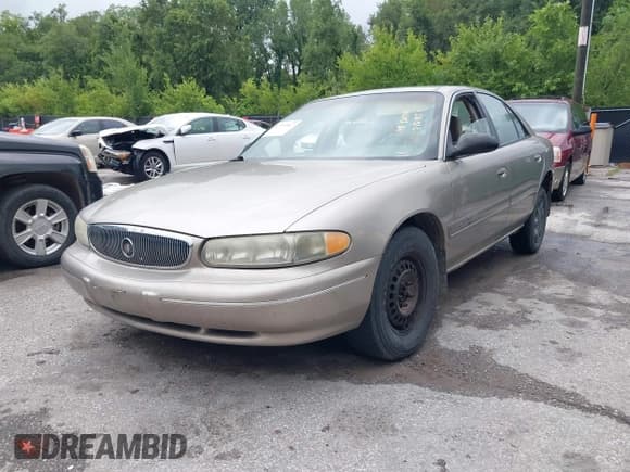 ✅ 1998 Buick Century Custom • VIN: 2G4WS52M8W1446441 • Lot: 42755917. Wystawiony na IAAI z przebiegiem Nie podano. Bezpłatny archiwum sprzedaży aukcyjnych z USA i szczegółowy raport historii pojazdu na DreamBid. Zdjęcie 2.