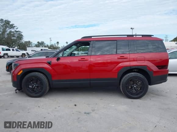 2024 Hyundai Santa Fe XRT с VIN 5NMP3DGL9RH068128, выставлен на аукционе IAAI как лот 41259726 с пробегом 15 279 миль миль и . История ставок и продаж доступна на DreamBid. Изображение 15.