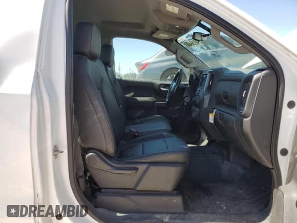 ✅ 2021 Chevrolet Silverado 1500 Work Truck • VIN: 3GCNWAEH0MG237811 • Лот: 48756405. Опубликован ранее на Copart с пробегом 46 901 миль. Бесплатный доступ к архиву аукционных продаж из США и подробный отчёт об истории автомобиля на DreamBid. Изображение 10.