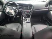 ✅ 2015 Kia Optima SX • VIN: 5XXGR4A7XFG398574 • Лот: 57959595. Опубликован ранее на Copart с пробегом 98 087 миль. Бесплатный доступ к архиву аукционных продаж из США и подробный отчёт об истории автомобиля на DreamBid. Изображение 8.