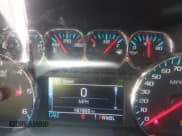 ✅ 2017 Chevrolet Silverado 1500 LT • VIN: 3GCUKREH1HG462136 • Lot: 42502771. Listed on IAAI with 187,822 mi. Free auction sales archive from the USA and detailed vehicle history report at DreamBid. Image 7.