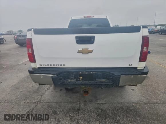 ✅ 2009 Chevrolet Silverado 2500HD LT • VIN: 1GCHK53K99F122213 • Lot: 95086785. Wystawiony na Copart z przebiegiem 149 689 mil. Bezpłatny archiwum sprzedaży aukcyjnych z USA i szczegółowy raport historii pojazdu na DreamBid. Zdjęcie 6.