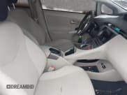 ✅ 2014 Toyota Prius Four • VIN: JTDKN3DU2E0392589 • Lot: 41833312. Listed on IAAI with Not provided. Free auction sales archive from the USA and detailed vehicle history report at DreamBid. Image 5.