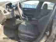 2016 Chevrolet Cruze LT with VIN 1G1BE5SM9G7247244, listed as a Copart auction lot 81404315 with 233,547 mi miles and Salvage title. Bid and sale history available at DreamBid. Image 7.