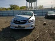 ✅ 2011 Honda Accord EX-L • VIN: 1HGCS1B84BA006009 • Lot: 82604905. Wystawiony na Copart z przebiegiem 180 402 mil. Bezpłatny archiwum sprzedaży aukcyjnych z USA i szczegółowy raport historii pojazdu na DreamBid. Zdjęcie 13.