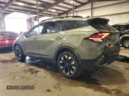 ✅ 2024 Kia Sportage X-Line • VIN: 5XYK6CDF0RG217675 • Lot: 84383875. Wystawiony na Copart z przebiegiem 38 120 mil. Bezpłatny archiwum sprzedaży aukcyjnych z USA i szczegółowy raport historii pojazdu na DreamBid. Zdjęcie 2.