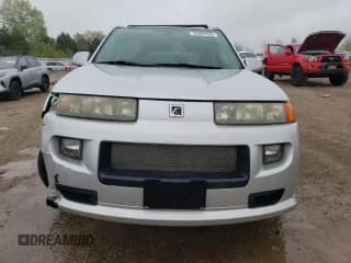 ✅ 2004 Saturn VUE V6 • VIN: 5GZCZ63474S864203 • Lot: 55287435. Wystawiony na Copart z przebiegiem 183 522 mil. Bezpłatny archiwum sprzedaży aukcyjnych z USA i szczegółowy raport historii pojazdu na DreamBid. Zdjęcie 5.