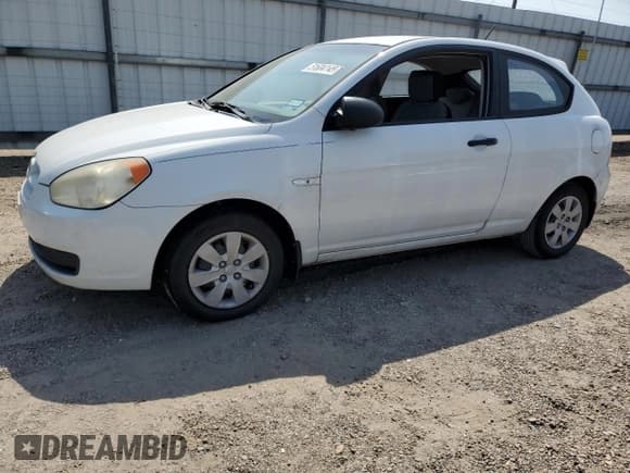 ✅ 2009 Hyundai Accent GS • VIN: KMHCM36C49U123368 • Лот: 51604145. Опубликован ранее на Copart с пробегом 150 020 миль. Бесплатный доступ к архиву аукционных продаж из США и подробный отчёт об истории автомобиля на DreamBid. Изображение 1.