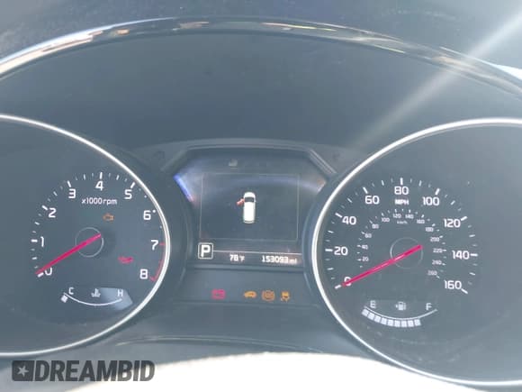 ✅ 2015 Kia Sedona EX • VIN: KNDMC5C11F6022752 • Лот: 43602253. Опубликован ранее на IAAI с пробегом 153 093 миль. Бесплатный доступ к архиву аукционных продаж из США и подробный отчёт об истории автомобиля на DreamBid. Изображение 7.