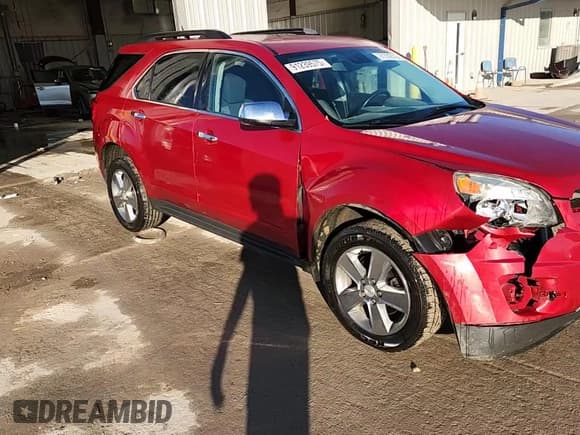 ✅ 2013 Chevrolet Equinox LT • VIN: 1GNALDEK1DZ120878 • Лот: 91239575. Опубликован ранее на Copart с пробегом 211 494 миль. Бесплатный доступ к архиву аукционных продаж из США и подробный отчёт об истории автомобиля на DreamBid. Изображение 14.