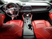 ✅ 2020 Chevrolet Camaro 1LT • VIN: 1G1FB3DX6L0121335 • Lot: 67024575. Listed on Copart with 59,261 mi. Free auction sales archive from the USA and detailed vehicle history report at DreamBid. Image 8.