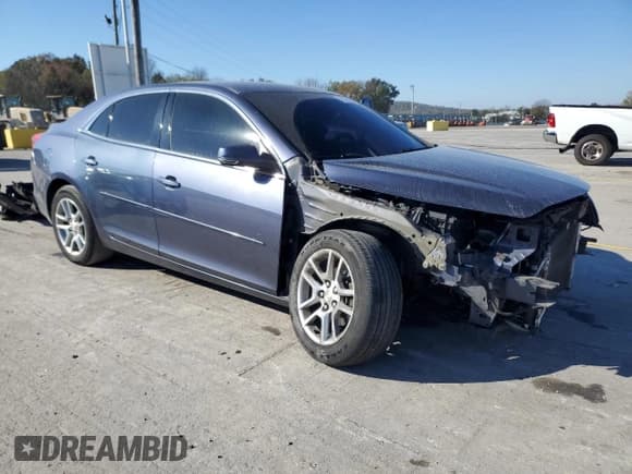 ✅ 2014 Chevrolet Malibu LT • VIN: 1G11C5SL8EF169860 • Лот: 90796385. Опубликован ранее на Copart с пробегом 201 147 миль. Бесплатный доступ к архиву аукционных продаж из США и подробный отчёт об истории автомобиля на DreamBid. Изображение 4.