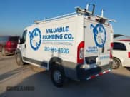 ✅ 2017 Ram ProMaster Cargo • VIN: 3C6TRVAG7HE539933 • Lot: 43435115. Listed on IAAI with 233,331 mi. Free auction sales archive from the USA and detailed vehicle history report at DreamBid. Image 3.