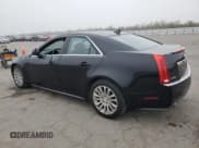 ✅ 2013 Cadillac CTS Premium • VIN: 1G6DP5E37D0143159 • Lot: 85570024. Listed on Copart with 102,743 mi. Free auction sales archive from the USA and detailed vehicle history report at DreamBid. Image 2.