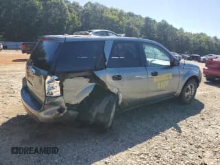 ✅ 2006 Saturn VUE • VIN: 5GZCZ33D16S842103 • Lot: 70626425. Wystawiony na Copart z przebiegiem Nie podano. Bezpłatny archiwum sprzedaży aukcyjnych z USA i szczegółowy raport historii pojazdu na DreamBid. Zdjęcie 3.