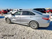 ✅ 2017 Toyota Camry XLE • VIN: 4T1BF1FK0HU353344 • Lot: 90912005. Wystawiony na Copart z przebiegiem 177 364 mil. Bezpłatny archiwum sprzedaży aukcyjnych z USA i szczegółowy raport historii pojazdu na DreamBid. Zdjęcie 2.