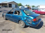 ✅ 1999 Toyota Corolla VE • VIN: 2T1BR12E1XC200396 • Lot: 42814852. Listed on IAAI with Not provided. Free auction sales archive from the USA and detailed vehicle history report at DreamBid. Image 3.