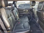 ✅ 2013 Nissan Pathfinder SL • VIN: 5N1AR2MM1DC676900 • Lot: 94918895. Listed on Copart with 171,356 mi. Free auction sales archive from the USA and detailed vehicle history report at DreamBid. Image 10.