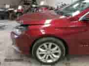 ✅ 2016 Chevrolet Impala LT • VIN: 2G1115S39G9203547 • Лот: 43395808. Опубликован ранее на IAAI с пробегом 95 023 миль. Бесплатный доступ к архиву аукционных продаж из США и подробный отчёт об истории автомобиля на DreamBid. Изображение 6.