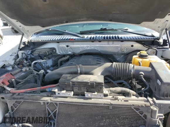 ✅ 2016 Ford Expedition Max Platinum • VIN: 1FMJK1LTXGEF08043 • Lot: 43124105. Listed on Copart with 181,810 mi. Free auction sales archive from the USA and detailed vehicle history report at DreamBid. Image 12.