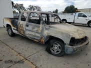 ✅ 2002 Chevrolet Silverado 1500 LS • VIN: 2GCEC19V321430517 • Лот: 92441305. Опубликован ранее на Copart с пробегом Не указан. Бесплатный доступ к архиву аукционных продаж из США и подробный отчёт об истории автомобиля на DreamBid. Изображение 4.