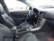 ✅ 2005 Subaru Legacy Outback XT Limited • VIN: 4S4BP67C856318777 • Lot: 43771918. Wystawiony na IAAI z przebiegiem 218 445 mil. Bezpłatny archiwum sprzedaży aukcyjnych z USA i szczegółowy raport historii pojazdu na DreamBid. Zdjęcie 5.