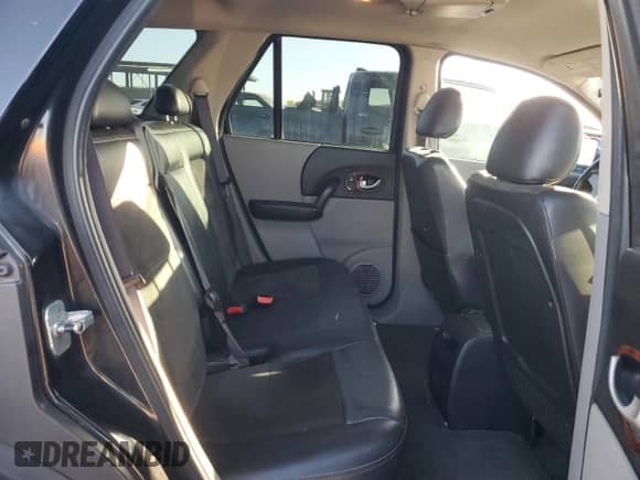 2005 Saturn VUE z VIN 5GZCZ53495S860942, wystawiony jako Copart lot #83226544 z przebiegiem 194 262 mil mil oraz Szkoda całkowita • Salvage title. Historia ofert i sprzedaży dostępna na DreamBid. Obrazek 10.