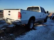 ✅ 2004 Ford F-350 XL • VIN: 1FTSX31P14EA58421 • Lot: 42038025. Wystawiony na Copart z przebiegiem 161 321 mil. Bezpłatny archiwum sprzedaży aukcyjnych z USA i szczegółowy raport historii pojazdu na DreamBid. Zdjęcie 3.