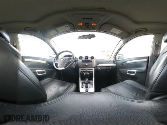 ✅ 2012 Chevrolet Captiva Sport LT • VIN: 3GNAL3E53CS588529 • Лот: 43324987. Опубликован ранее на IAAI с пробегом 161 342 миль. Бесплатный доступ к архиву аукционных продаж из США и подробный отчёт об истории автомобиля на DreamBid. Изображение 19.