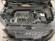 ✅ 2020 Hyundai Venue SEL • VIN: KMHRC8A31LU031515 • Lot: 85200034. Listed on Copart with 46,881 mi. Free auction sales archive from the USA and detailed vehicle history report at DreamBid. Image 12.