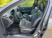 ✅ 2019 Jeep Cherokee Limited • VIN: 1C4PJMDX7KD218619 • Lot: 62240225. Listed on Copart with 143,944 mi. Free auction sales archive from the USA and detailed vehicle history report at DreamBid. Image 11.