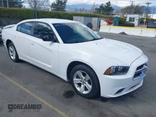 2011 Dodge Charger Rallye с VIN 2B3CL3CGXBH511889, выставлен на аукционе IAAI как лот 41703334 с пробегом 163 347 миль миль и . История ставок и продаж доступна на DreamBid. Изображение 1.