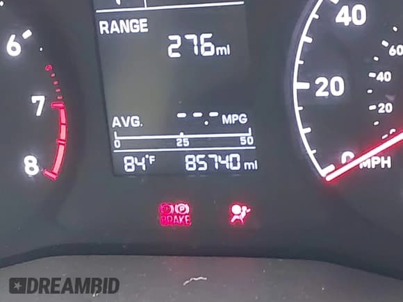 ✅ 2021 Hyundai Accent SE • VIN: 3KPC24A61ME146891 • Лот: 40773430. Опубликован ранее на IAAI с пробегом 85 740 миль. Бесплатный доступ к архиву аукционных продаж из США и подробный отчёт об истории автомобиля на DreamBid. Изображение 15.