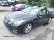 ✅ 2011 Infiniti G37 IPL • VIN: JN1CV6EK7BM210931 • Лот: 43239783. Опубликован ранее на IAAI с пробегом 188 751 миль. Бесплатный доступ к архиву аукционных продаж из США и подробный отчёт об истории автомобиля на DreamBid. Изображение 2.