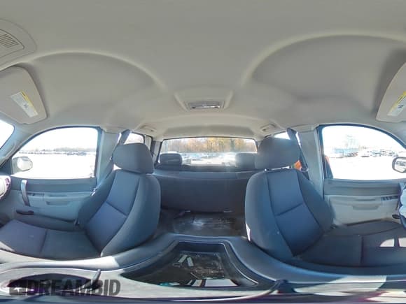 ✅ 2011 GMC Sierra 1500 Work Truck • VIN: 1GTR2TE01BZ110503 • Lot: 91269085. Wystawiony na Copart z przebiegiem Nie podano. Bezpłatny archiwum sprzedaży aukcyjnych z USA i szczegółowy raport historii pojazdu na DreamBid. Zdjęcie 14.