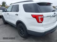 ✅ 2016 Ford Explorer • VIN: 1FM5K7BHXGGA72557 • Lot: 42160265. Listed on IAAI with 130,670 mi. Free auction sales archive from the USA and detailed vehicle history report at DreamBid. Image 3.