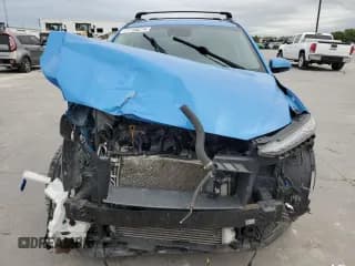 ✅ 2020 Hyundai Kona Limited • VIN: KM8K3CA58LU446479 • Лот: 71108274. Опубликован ранее на Copart с пробегом 97 119 миль. Бесплатный доступ к архиву аукционных продаж из США и подробный отчёт об истории автомобиля на DreamBid. Изображение 5.