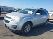 ✅ 2015 Chevrolet Equinox LT • VIN: 1GNFLFEK8FZ122793 • Lot: 43258045. Wystawiony na IAAI z przebiegiem 117 539 mil. Bezpłatny archiwum sprzedaży aukcyjnych z USA i szczegółowy raport historii pojazdu na DreamBid. Zdjęcie 2.