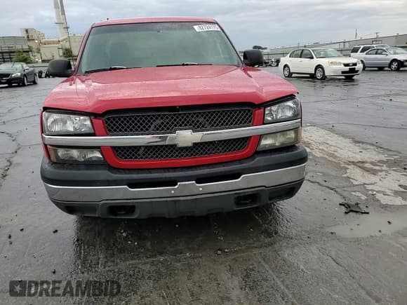 ✅ 2003 Chevrolet Silverado 1500 LT • VIN: 1GCEC19T53Z220119 • Лот: 82724175. Опубликован ранее на Copart с пробегом 155 129 миль. Бесплатный доступ к архиву аукционных продаж из США и подробный отчёт об истории автомобиля на DreamBid. Изображение 13.